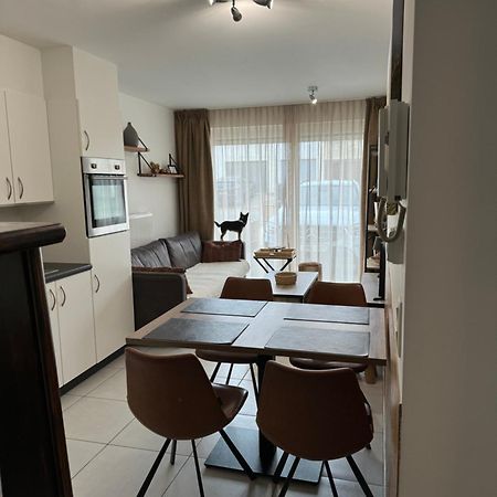 Strandwandeling 2 Slaapkamers ก๊กไซเดอ ภายนอก รูปภาพ