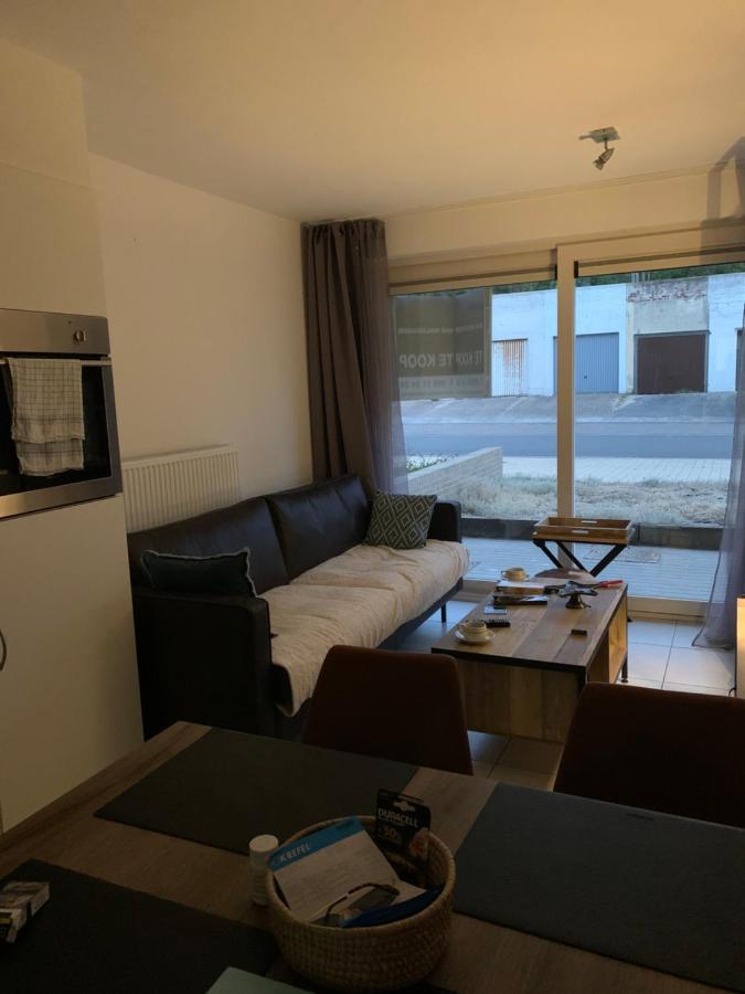 Strandwandeling 2 Slaapkamers ก๊กไซเดอ ภายนอก รูปภาพ