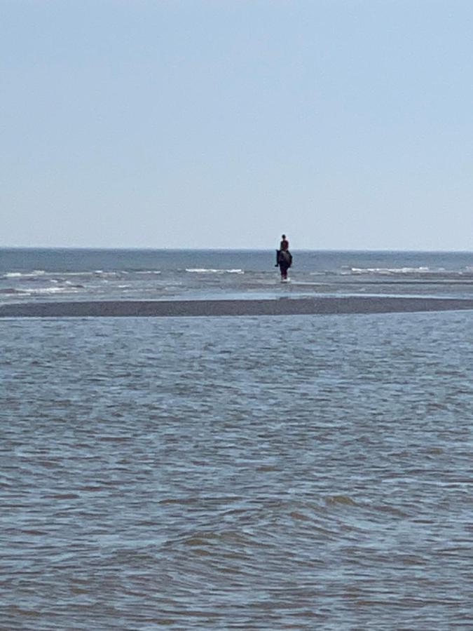 Strandwandeling 2 Slaapkamers ก๊กไซเดอ ภายนอก รูปภาพ