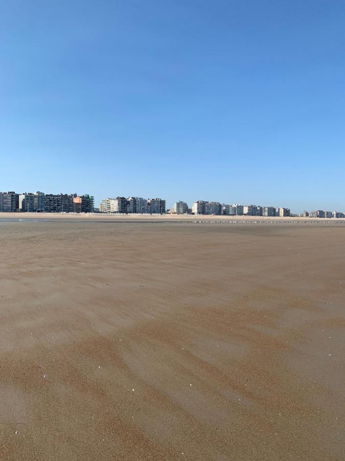 Strandwandeling 2 Slaapkamers ก๊กไซเดอ ภายนอก รูปภาพ