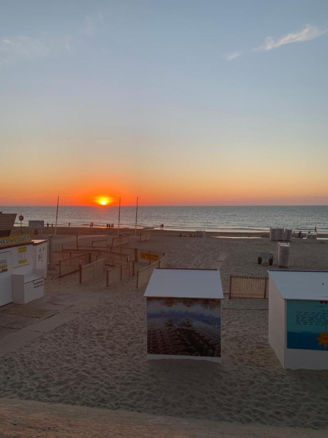 Strandwandeling 2 Slaapkamers ก๊กไซเดอ ภายนอก รูปภาพ