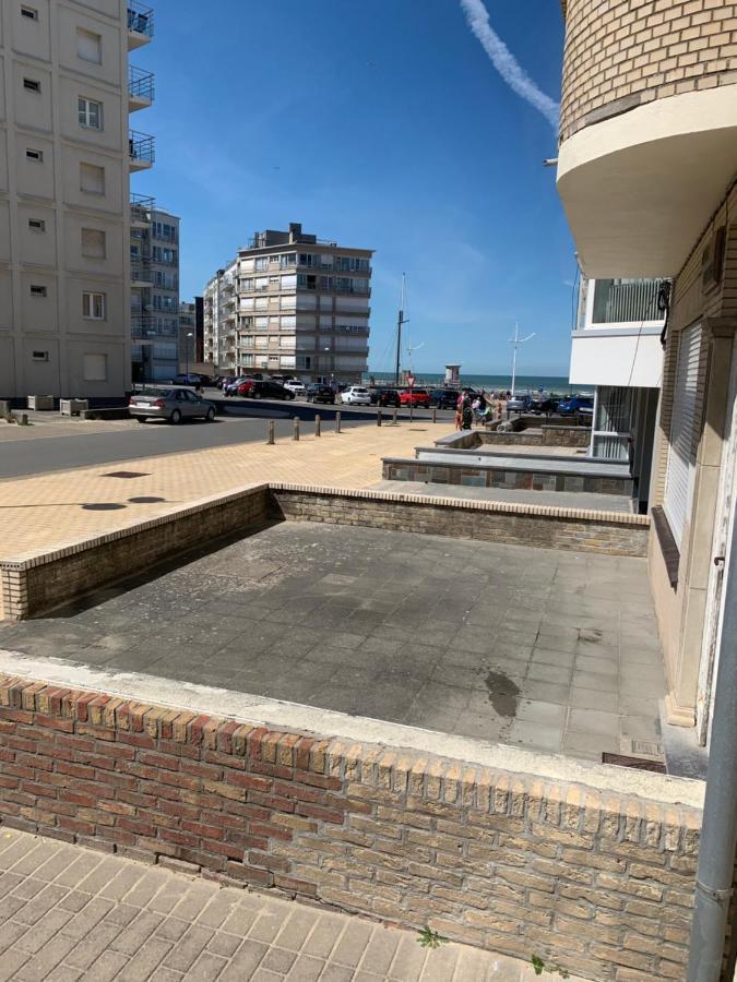 Strandwandeling 2 Slaapkamers ก๊กไซเดอ ภายนอก รูปภาพ