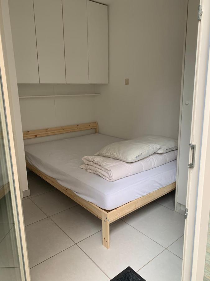 Strandwandeling 2 Slaapkamers ก๊กไซเดอ ภายนอก รูปภาพ