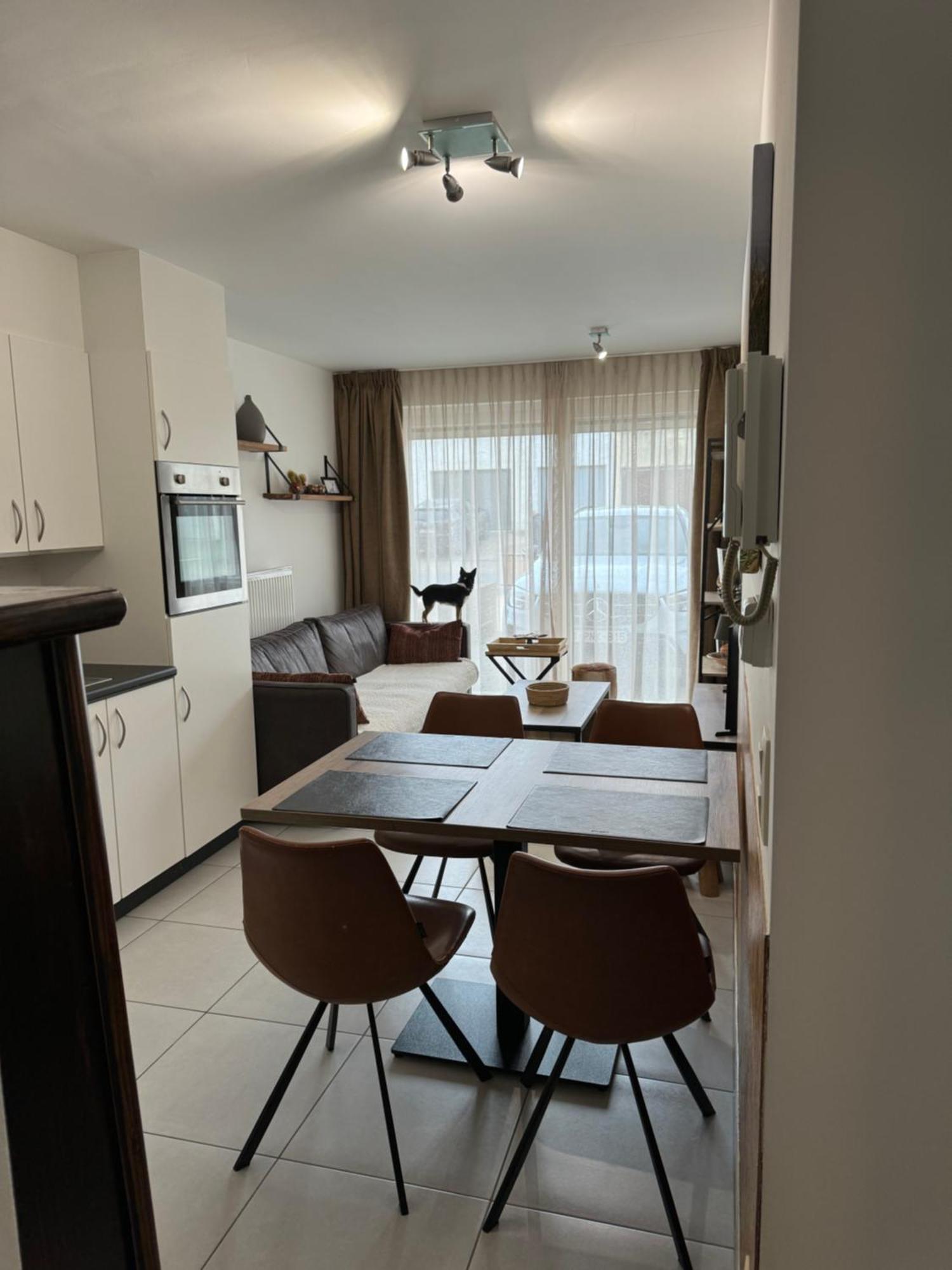 Strandwandeling 2 Slaapkamers ก๊กไซเดอ ภายนอก รูปภาพ
