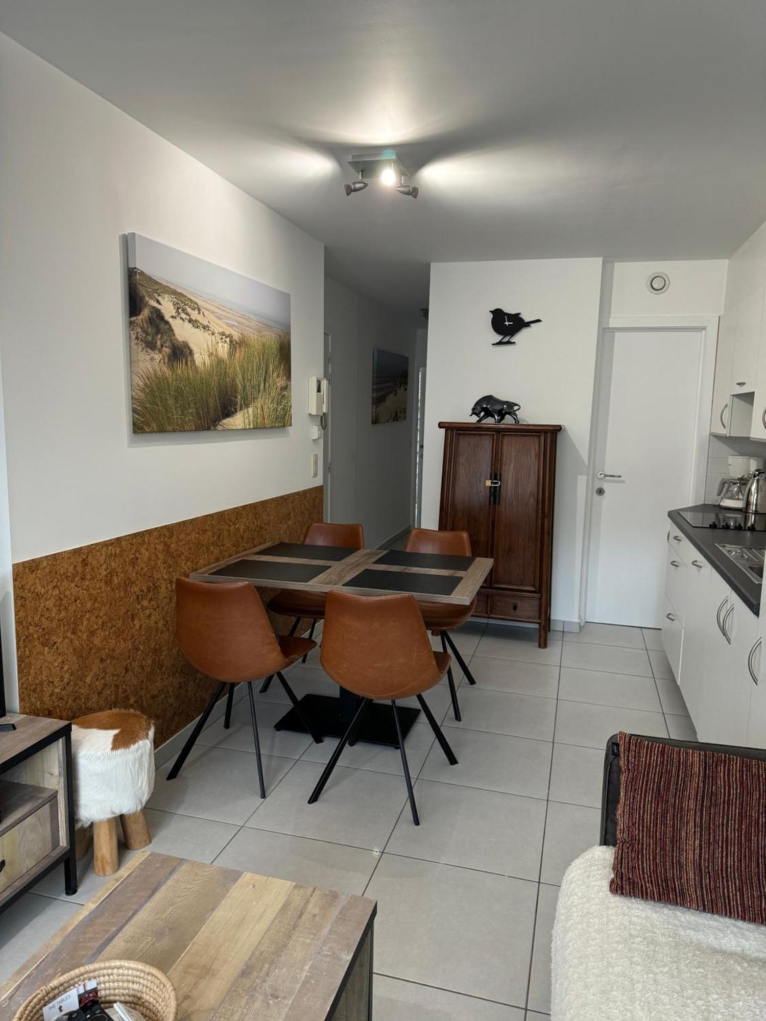 Strandwandeling 2 Slaapkamers ก๊กไซเดอ ภายนอก รูปภาพ