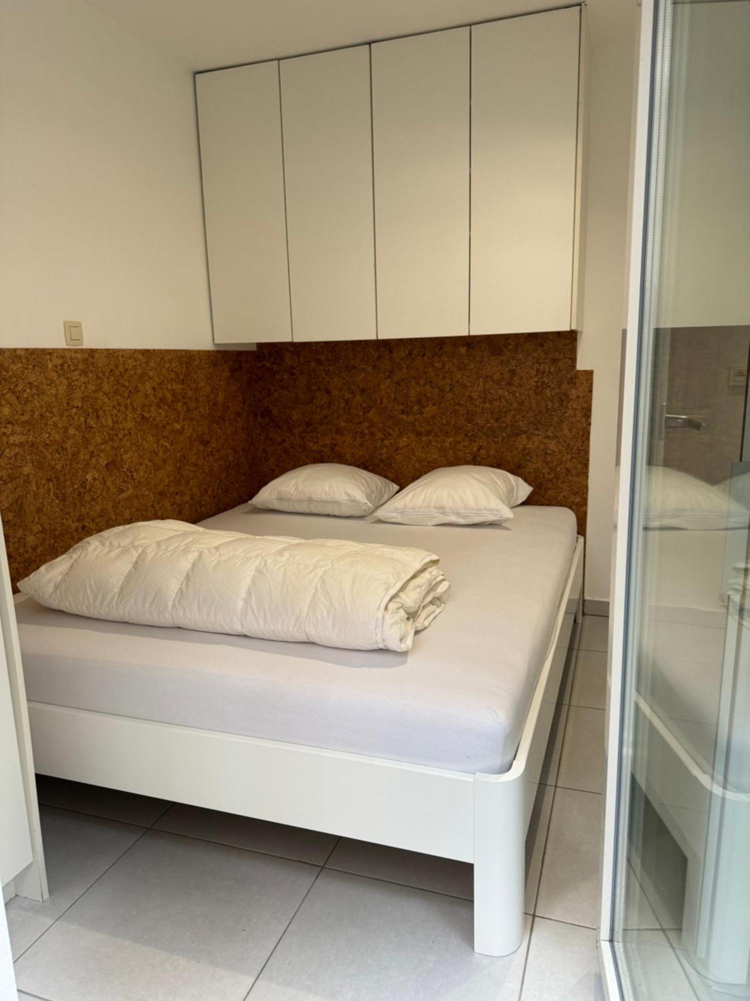 Strandwandeling 2 Slaapkamers ก๊กไซเดอ ภายนอก รูปภาพ